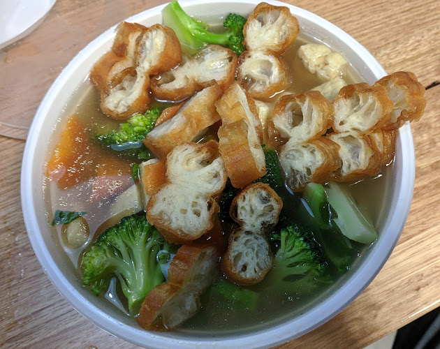 Hawker Boys - Melbourne