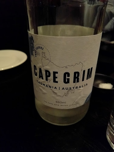 Comentarii opinii despre Black Cow Bistro