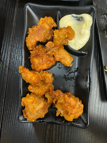 Okami Japanese Restaurant - Hospitality and gastronomy