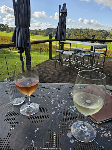 Hogget Kitchen - Hospitality and gastronomy