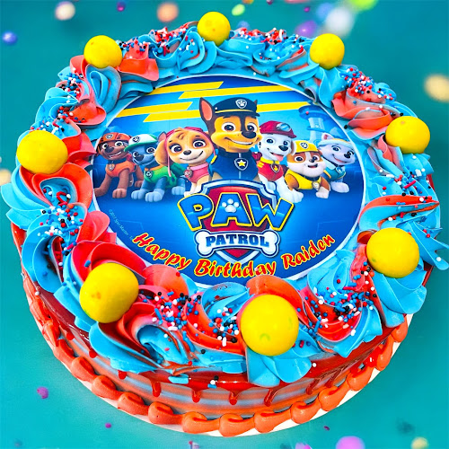 Baskin Robbins Palmerston - Hospitality and gastronomy