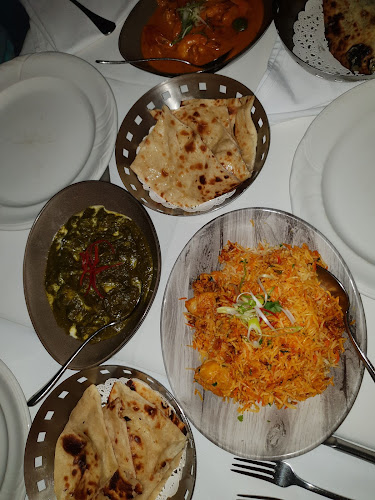 Comentarii opinii despre Saffron Indian Gourmet