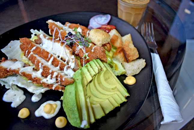 Comentarii opinii despre Elevenses