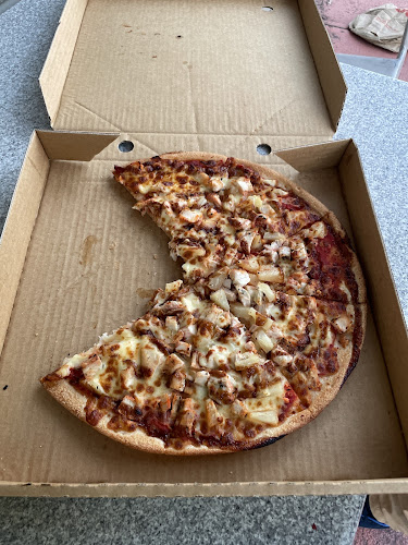 Wise Guys Pizza 'n' Pasta - Hospitality and gastronomy