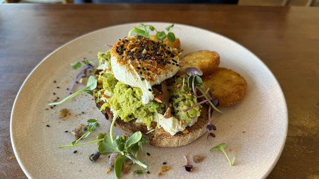 Hive Barossa - Hospitality and gastronomy