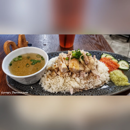 Opinii despre Hawker Walker în Adelaide - Hospitality and gastronomy