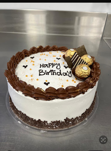 The Cheesecake Shop Bathurst - Bathurst