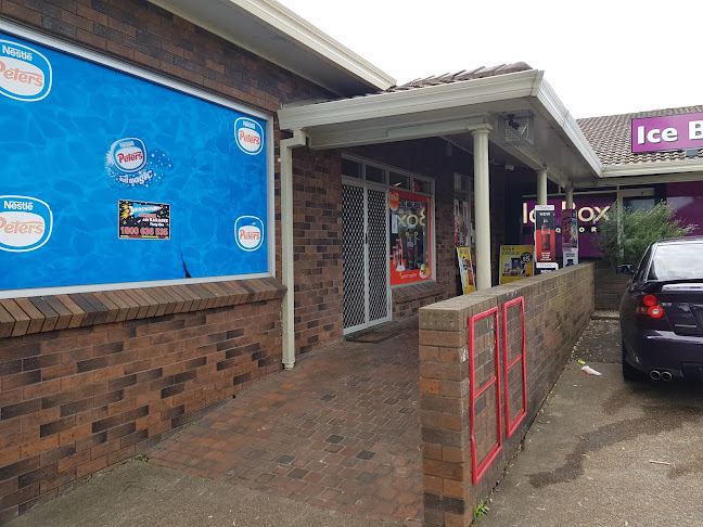 Metford Takeaway