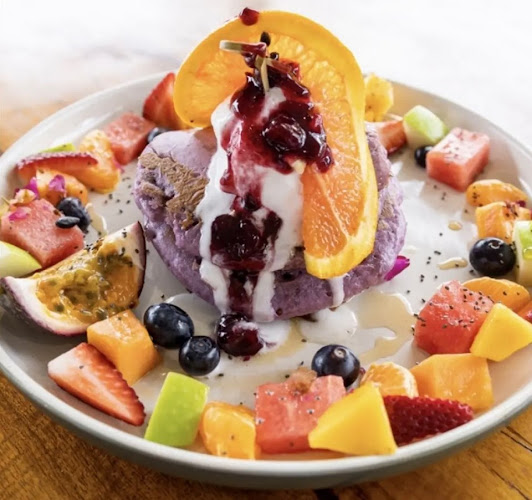 Doko Demo V - Hospitality and gastronomy