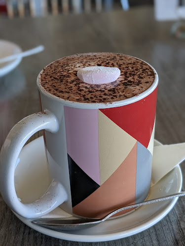 FLAVA Cafe - 'Taste the Vibe' - Christies Beach