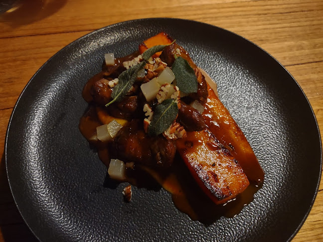 Bistro Selle - Hospitality and gastronomy