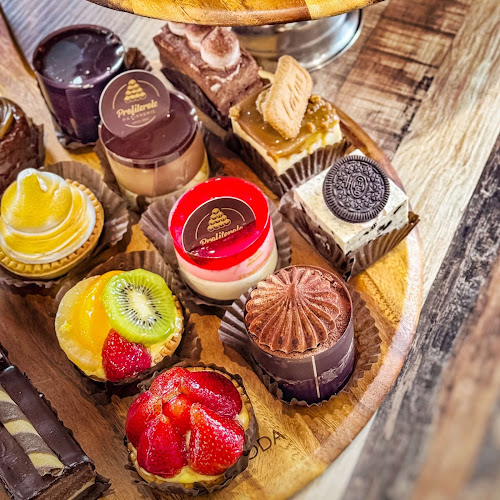 Comentarii opinii despre Profiterole Patisserie Mays Hill