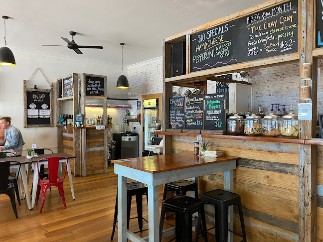 61 Sea Parade, Port Macdonnell SA 5291