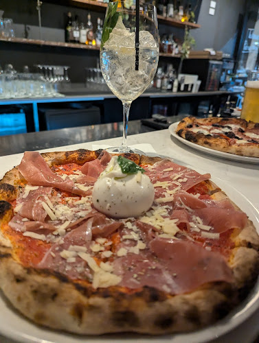 Elementi Restaurant - Hospitality and gastronomy