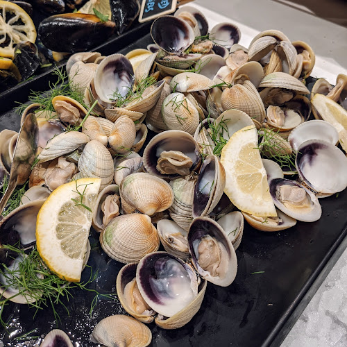 Feast at Sheraton Grand Sydney Hyde Park - Hospitality and gastronomy