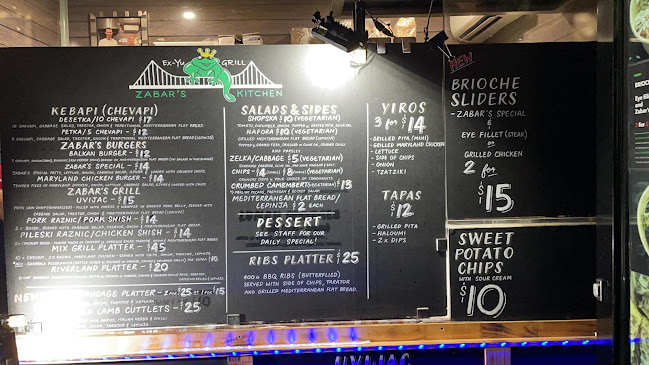 Riverland Brisbane - Hospitality and gastronomy