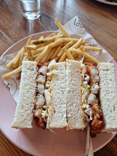 Lab Kitchen Wentworth Point