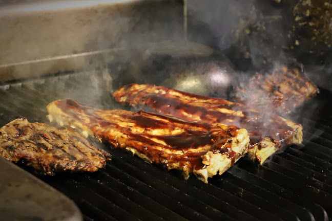 Opinii despre Primal Bar & Grill în Palmerston City - Hospitality and gastronomy