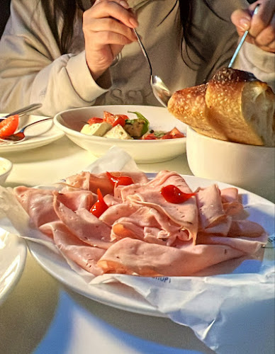 Opinii despre Fabbrica Pasta Shop CBD în Sydney - Hospitality and gastronomy