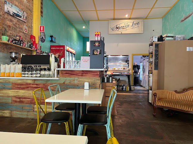 Barca.Love - American BBQ & Bar - Shepparton