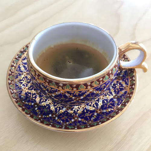 Sample Coffee - Surry Hills