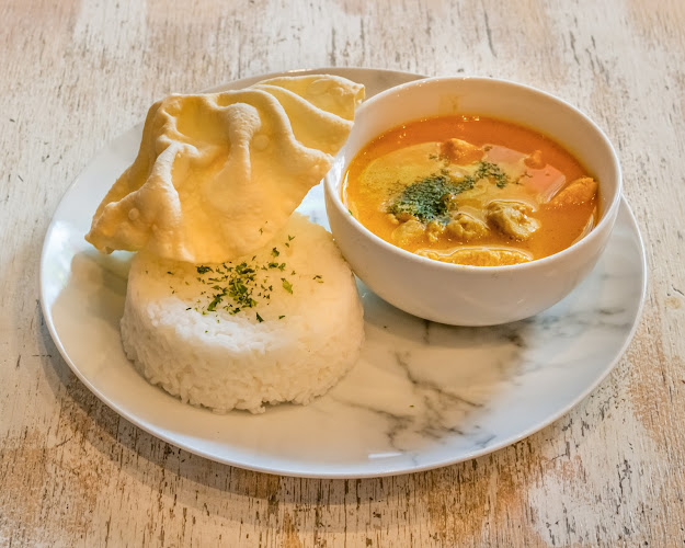 Comentarii opinii despre Bath Lane Cafe