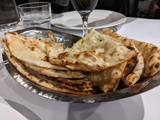 Indian Grill @ Ballarat