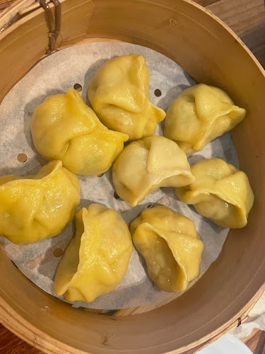 Fu Man Lou Dumpling Bar - Hospitality and gastronomy