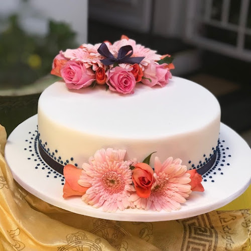 Katie's Cakes and Cookies