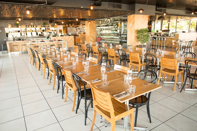 Wharf One Food & Wine