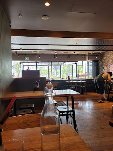 Grill'd Chermside - Brisbane