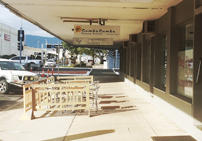 44 Aplin St, Cairns City QLD 4870