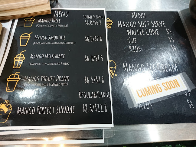 Opinii despre The Mango Bar în Cairns City - Hospitality and gastronomy