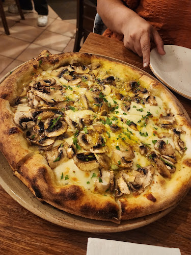 Café Fellini - Hospitality and gastronomy