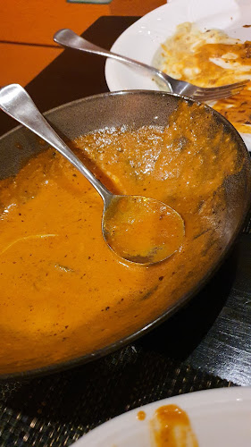 Saffron Indian Gourmet - Hospitality and gastronomy