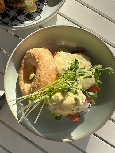 Flour Leopard Woolloongabba - Woolloongabba