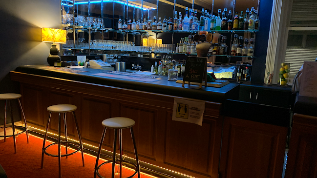 United Service Club Newcastle