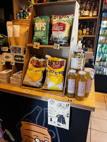 283 King St, Newtown NSW 2042