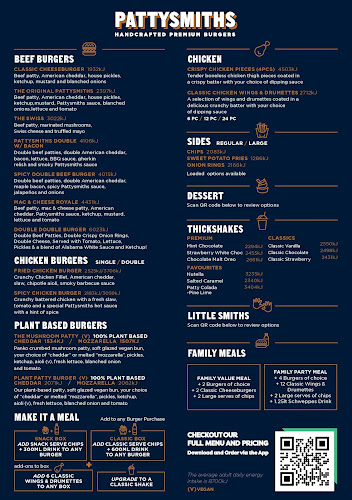 Pattysmiths Labrador - Labrador