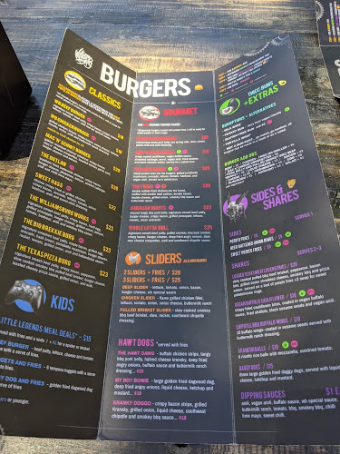 Comentarii opinii despre Williamsburg at The Press