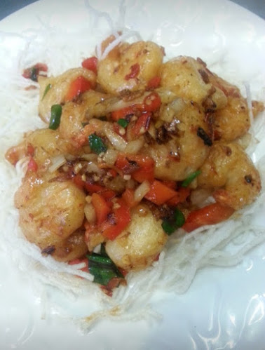 Opinii despre Chef Kim Oriental Restaurant în Nambour - Hospitality and gastronomy