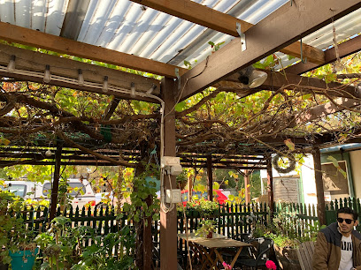 Bremer River Cottage