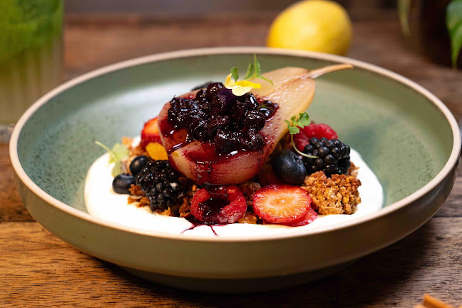 Opinii despre The End of King în Newtown - Hospitality and gastronomy