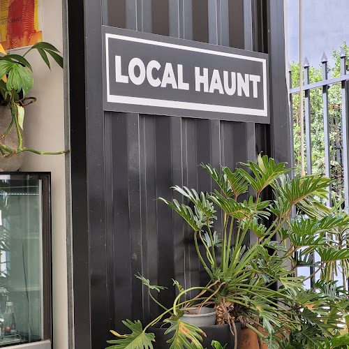 The Local Haunt - Hospitality and gastronomy
