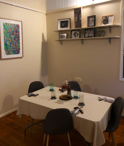 The FLACKYARD - Fine Dining Restaurant