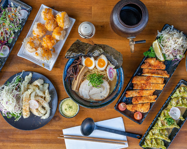 Tomodachi Izakaya & Bar - Hospitality and gastronomy