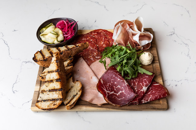 Opinii despre Tesoro în Hobart - Hospitality and gastronomy