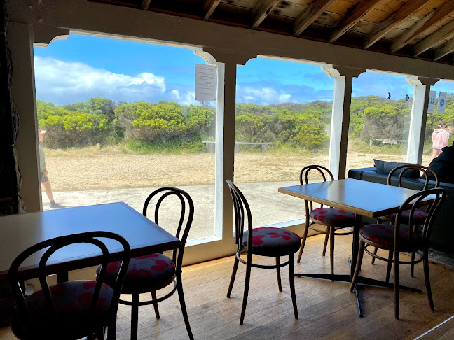 Isabellas Cafe - Hospitality and gastronomy