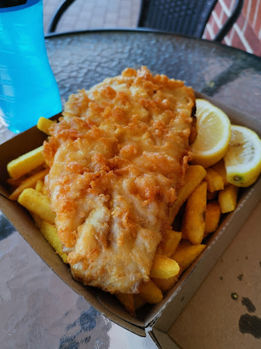 The Fishbone - Hospitality and gastronomy