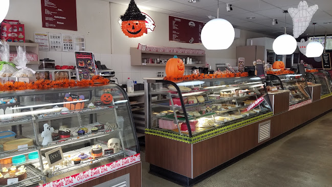 Ferguson Plarre's Bakehouse - Kilmore